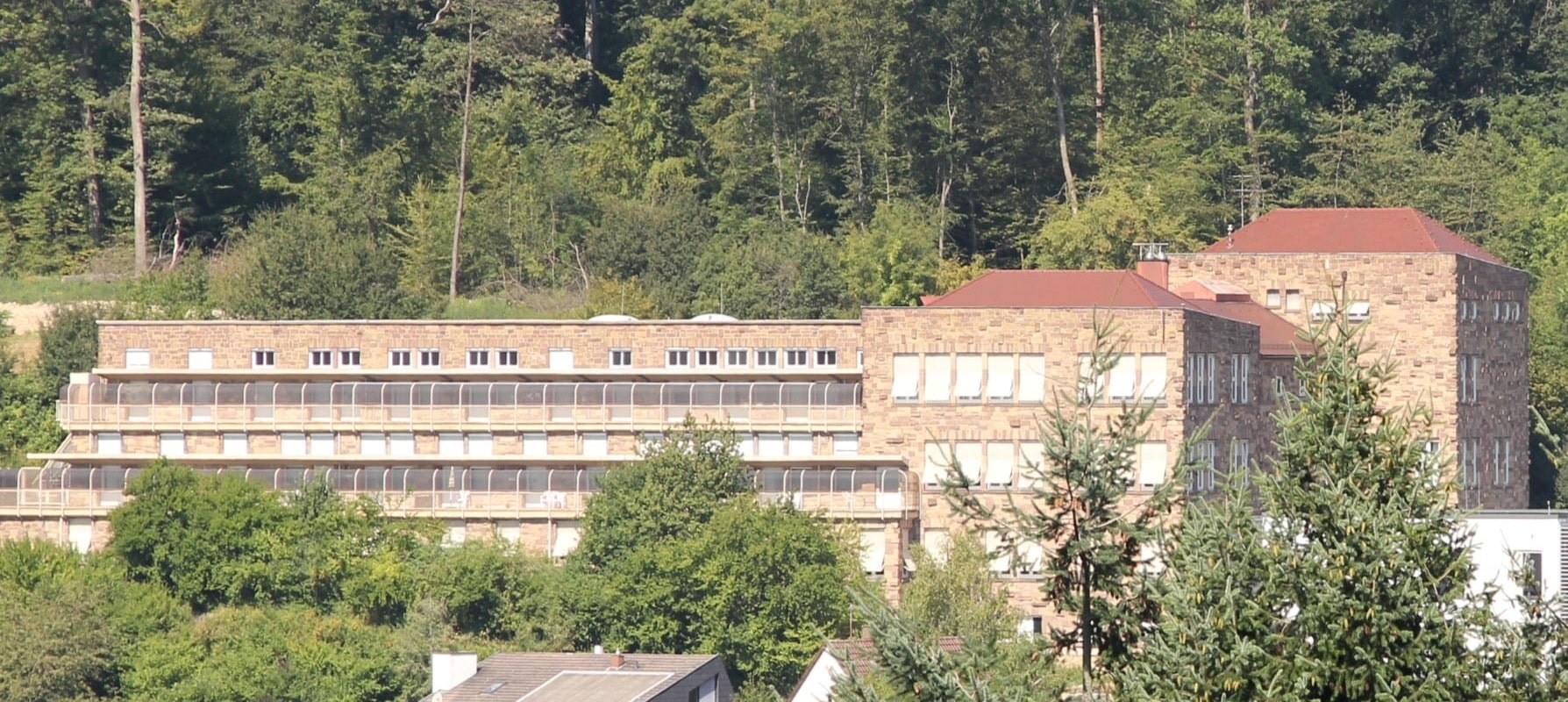 Klinik für Kinderneurologie und Sozialpädiatrie