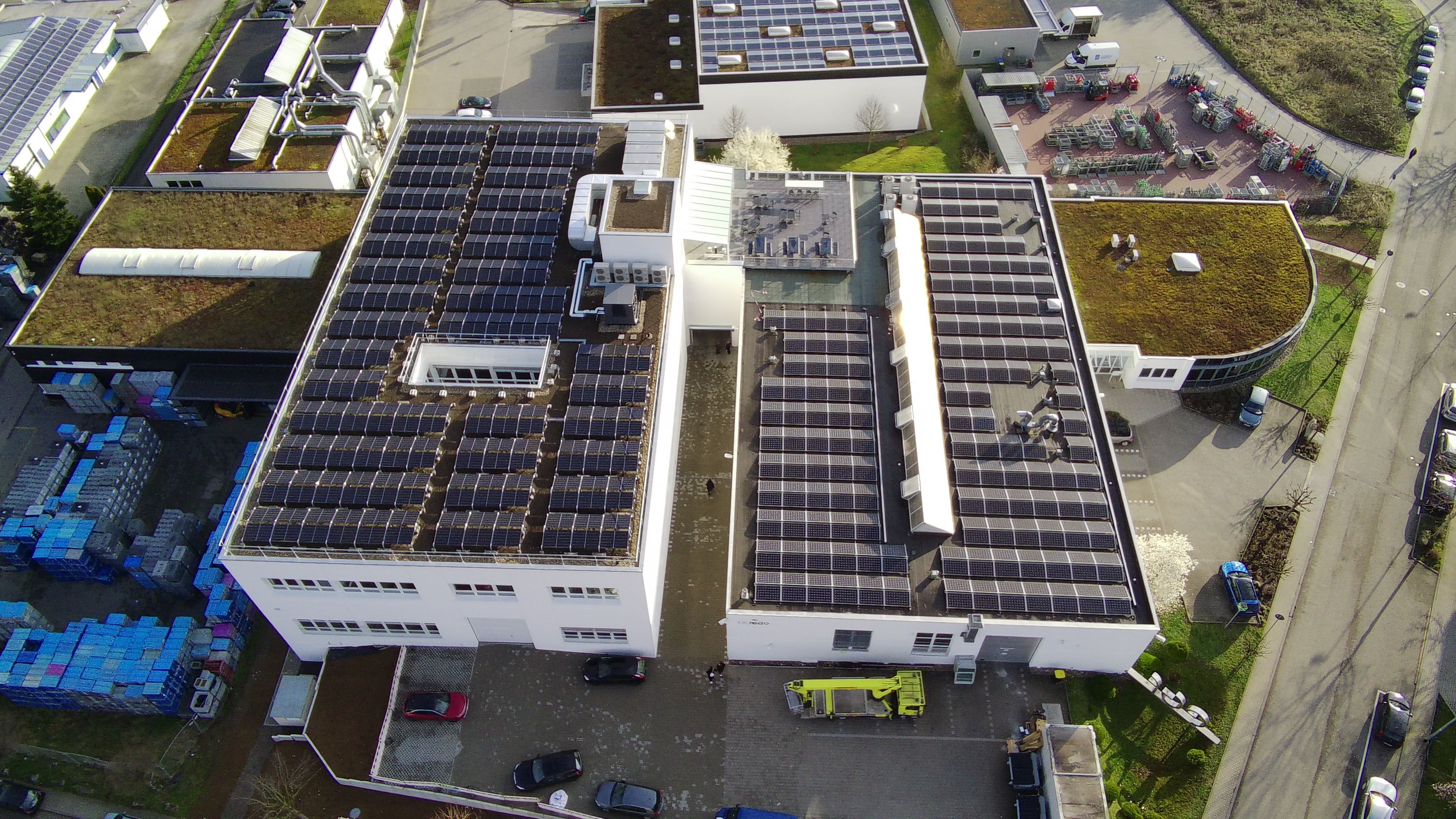 Bineck Reutlinger GmbH 