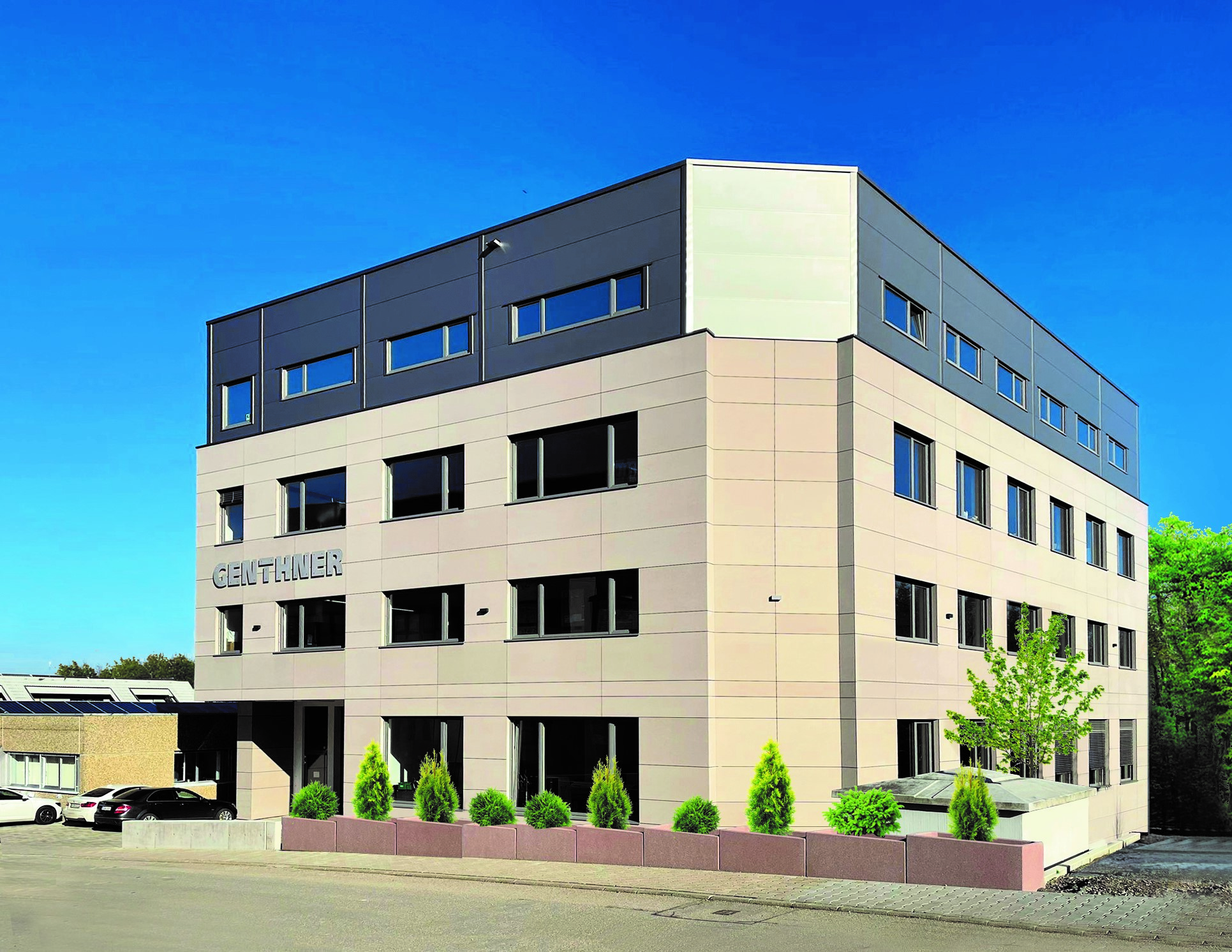 Genthner GmbH