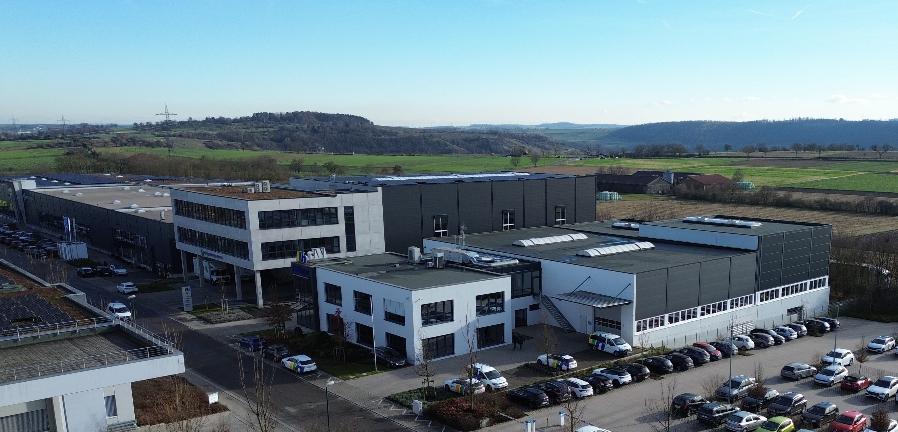 Heidinger Kühlsysteme