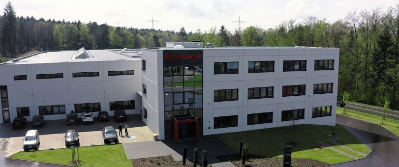 Rosenberger Stanztechnik GmbH & Co. KG